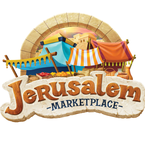 VBS 2022: Jerusalem Marketplace